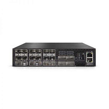 Фото Nvidia 920-9N110-00R7-0C2 - Nvidia Switches