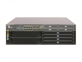 Фото NIP5200-AC-01 0235G72J Huawei Application Security Gateways NIP5000 Intrusion Prevention System