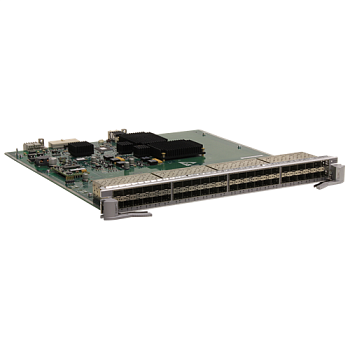 Фото EH1D2G48SED0 Huawei S9700 Series Switch Line Card