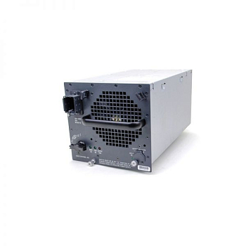 Фото Cisco Catalyst 6500 3000W AC power supply