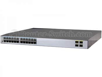 Фото CE5810-EI-B01 Huawei CE5800 Series Data Center Switch