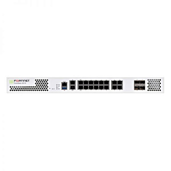 Фото FG-201E-BDL-950-DD - Fortinet Next general Firewalls -Middle range-200E Series