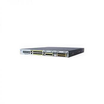 Фото FPR2110-K9= - Cisco Firepower 2100 Series Appliance