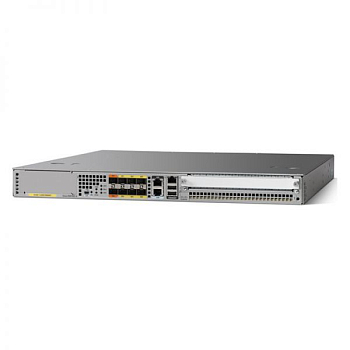 Фото ASR1001X-10G-K9 - Cisco ASR 1000 Series Router