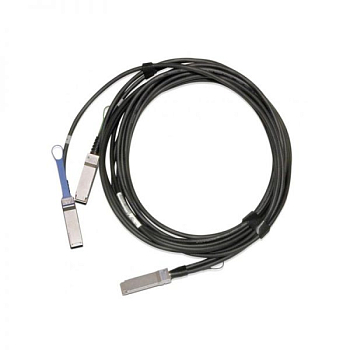 Фото NVIDIA Mellanox MCP7H50-H002R26 - NVIDIA Mellanox Cables
