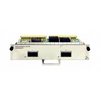 Фото Huawei NetEngine NE40E Series Router Processing Unit CR5D0E2MCA70