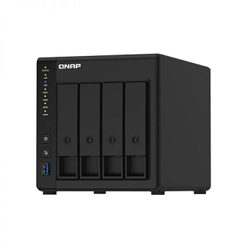 Фото TS-451D2-2G - QNAP Network Attached Storages