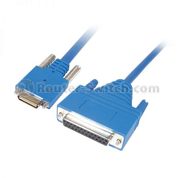 Фото CAB-SS-232FC Cisco Smart Serial Cable