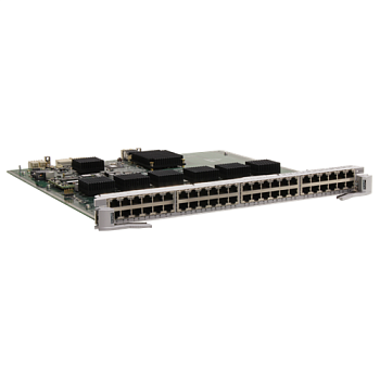 Фото ES0D0G48TA00 Huawei S7700 Series Switch Line Card