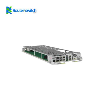 Фото Huawei NetEngine NE40E Series Router Processing Unit CR52-MPUD