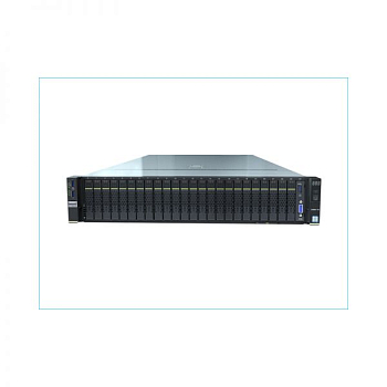 Фото H24M-05-FX-S24MFM02 - FusionServer 2488H V5 Rack Server