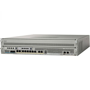 Фото ASA5585-S10X-K9 Cisco ASA 5585 Series Firewall