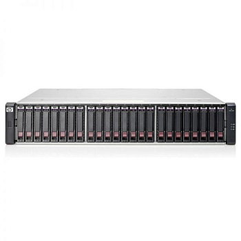 Фото AW592B - HPE MSA Storage Controllers