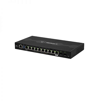 Фото ER-12 - Ubiquiti Enterprise Routers Series