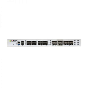 Фото Fortinet FG-400F-LENC