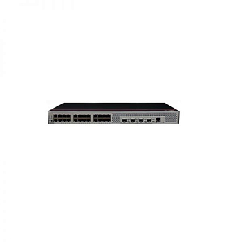 Фото S5735S-L24T4S-QA2 - Huawei S5700 Series Switches