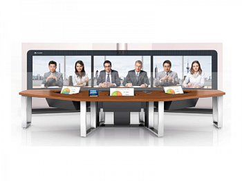 Фото Huawei Immersive Telepresence System TP3106-70