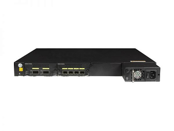 Фото S5720-56C-PWR-HI-AC Huawei S5720 Series Switch