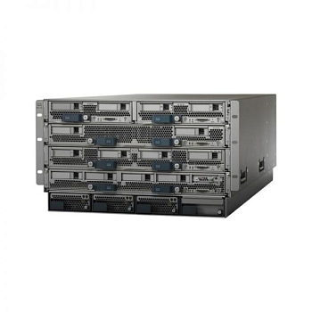 Фото Cisco UCSB-5108-HVDC-UPG