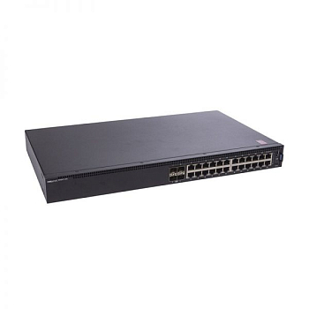 Фото N1124T-ON - Dell Networking N1000 Switches