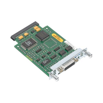 Фото WIC-1T Router WAN Interface Card