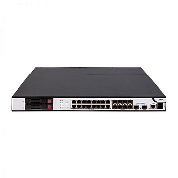 Фото NS-SecPath F1080 - H3C Firewalls