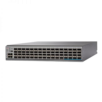 Фото C1-N9K-C92304QC - Cisco Nexus 9000 Series Platform