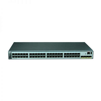 Фото S5720S-52X-LI-AC - Huawei S5700 Series Switches
