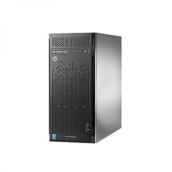 Фото 872307-B21 - HPE ProLiant ML110 Gen9/10 Servers