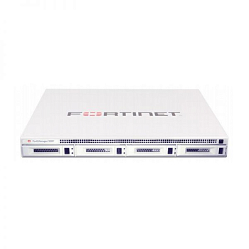 Фото FMG-300F - Fortinet FortiManager Centralized Management Platforms
