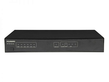 Фото Huawei AR161FW-P-M5,Multimedia Card,1GE COMB WAN,4GE LAN,1 USB