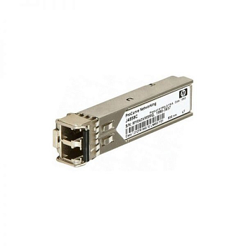 Фото HPE J4858C - Aruba Transceiver