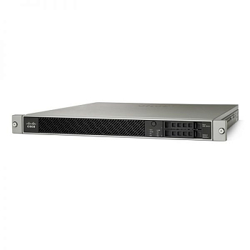 Фото ASA5545-FTD-K9 - Cisco ASA5500 Firewalls