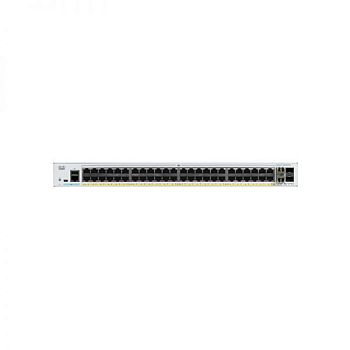 Фото C1000-48T-4G-L - Cisco Catalyst 1000 Series Switches