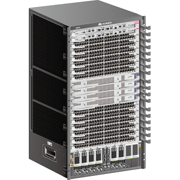 Фото ET1BS12712S0 S12700 Series Switch Chassis