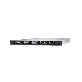 Фото DELL R660 - Dell Rack Servers