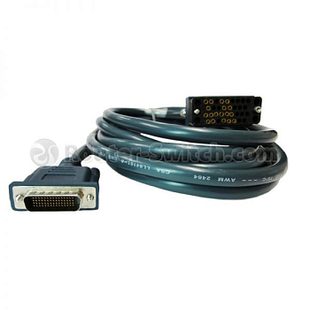 Фото CAB-V35FC Cisco Serial Cables