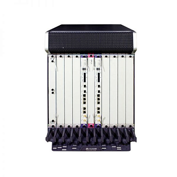 Фото Huawei NetEngine NE40E-X8A Series Router CR5P08BASD76
