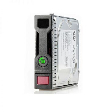Фото J9V70A - HPE MSA Storage Hard Drives