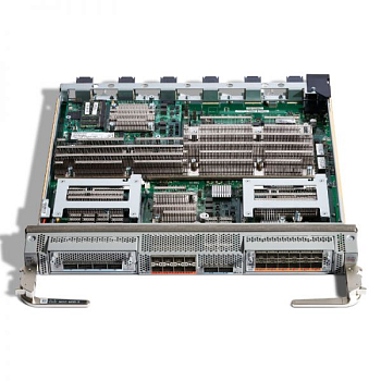 Фото Cisco NC57-MOD-RP2-E