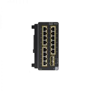 Фото IEM-3300-14T2S= - Cisco Catalyst IE3300 Rugged Series Expansion Modules