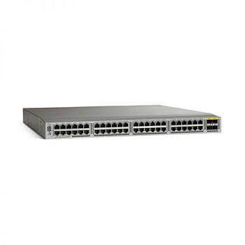 Фото N3K-C3048TP-1GE - Cisco Nexus 3000 Switches