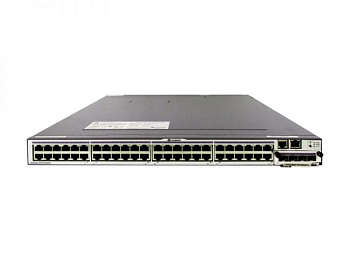 Фото S5700-52C-EI-AC Huawei S5700 Series Switch