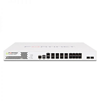 Фото FG-600D - Fortinet NGFW Middle-range Series FortiGate 600D