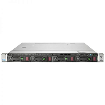 Фото B7D89A - HPE NAS StoreEasy Storages