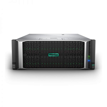 Фото 869854-B21 - HPE ProLiant DL580 Gen9/10 Server