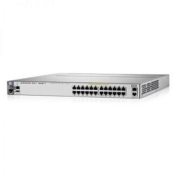 Фото J9573A - HP 3800 Switch