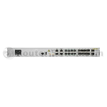 Фото A901-6CZ-F-A Cisco ASR 901 Series Chassis