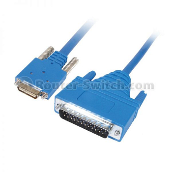 Фото CAB-SS-530AMT Cisco Smart Serial Cable