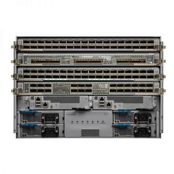 Фото Cisco NCS-5504